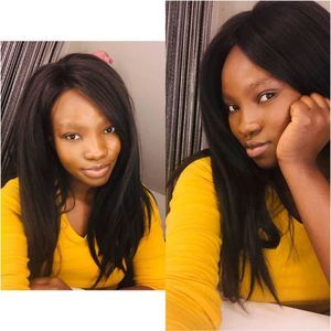 Meet your Posher, Penina